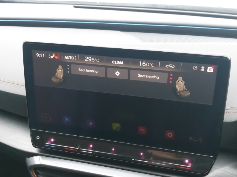 Used Cupra Formentor 2023 for sale - 77467077: Photo 15