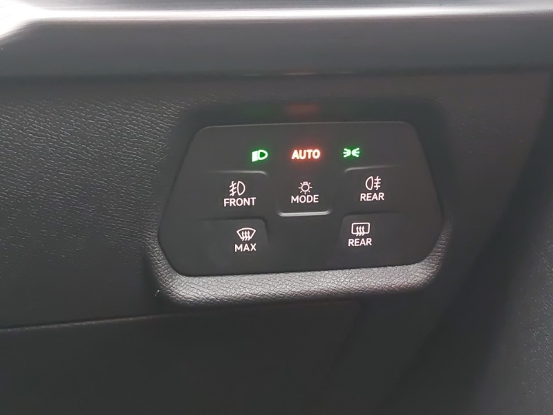 Used Cupra Formentor 2023 for sale - 77467077: Photo 16