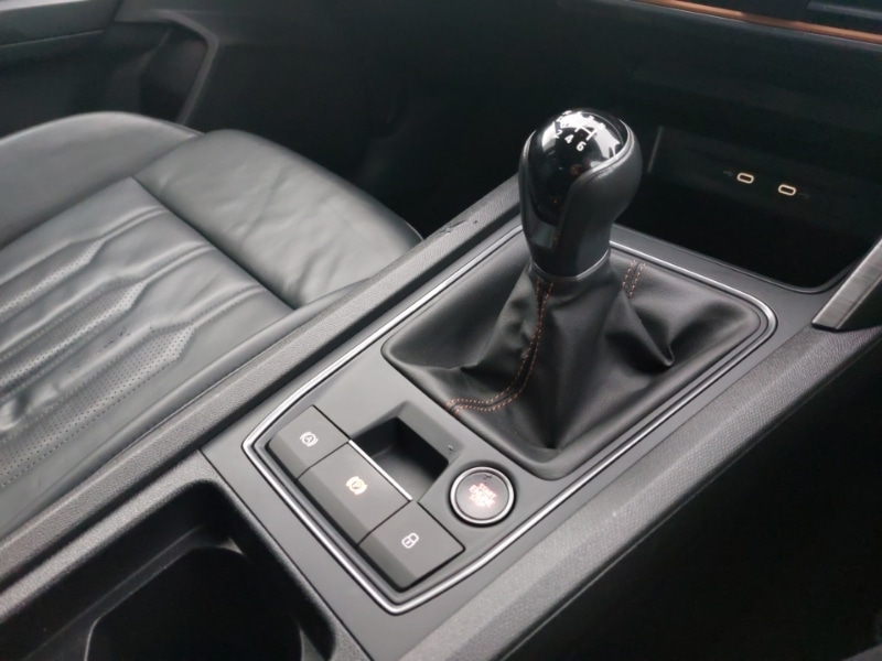 Used Cupra Formentor 2023 for sale - 77467077: Photo 17