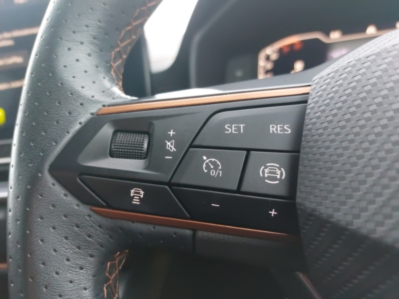 Used Cupra Formentor 2023 for sale - 77467077: Photo 18