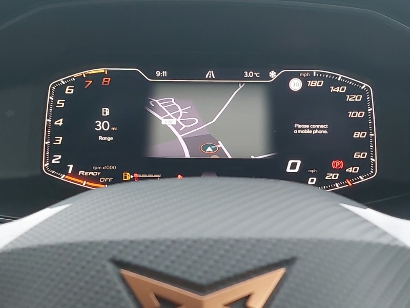 Used Cupra Formentor 2023 for sale - 77467077: Photo 19