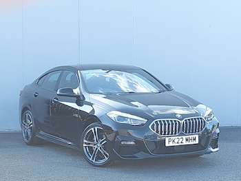 Used BMW 2 Series 2022 for sale - 75486181: Photo
