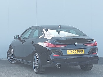 Used BMW 2 Series 2022 for sale - 75486181: Photo