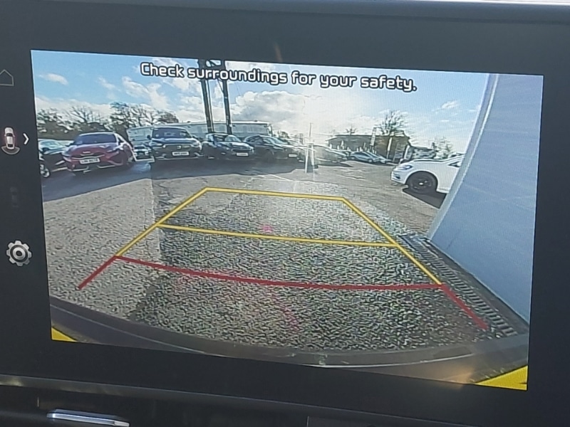 Used Kia Sportage 2024 for sale - 76533328: Photo 10