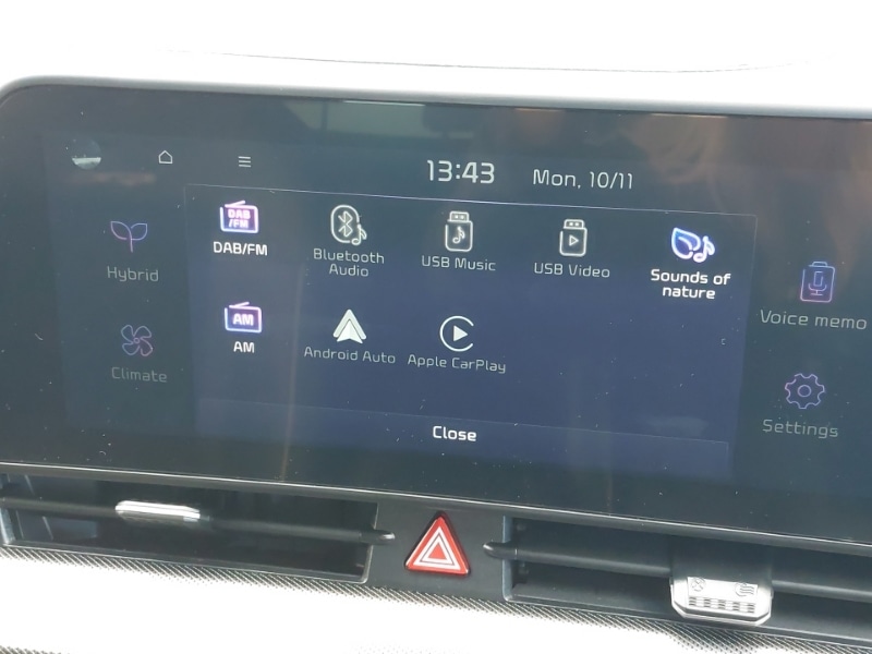 Used Kia Sportage 2024 for sale - 76533328: Photo 13