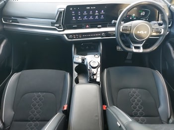 Used Kia Sportage 2024 for sale - 76533328: Photo