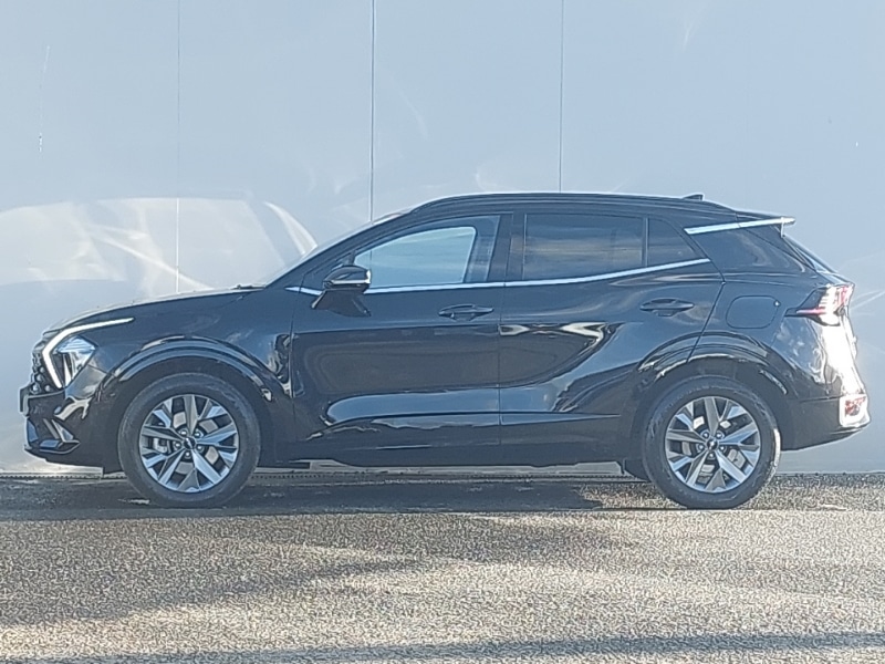 Used Kia Sportage 2024 for sale - 76533328: Photo 4