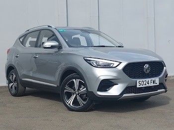 Used MG MG ZS 2024 for sale - 78783251: Photo