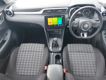 Used MG MG ZS 2024 for sale - 78783251: Photo