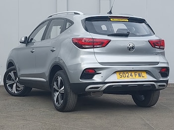 Used MG MG ZS 2024 for sale - 78783251: Photo