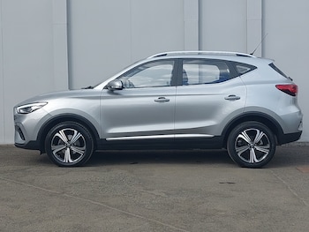 Used MG MG ZS 2024 for sale - 78783251: Photo