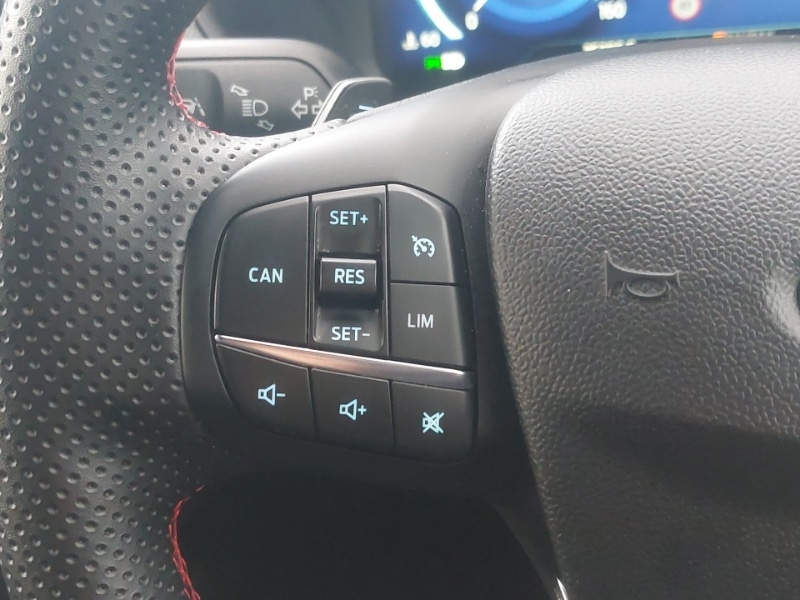 Used Ford Puma 2022 for sale - 77070410: Photo 15