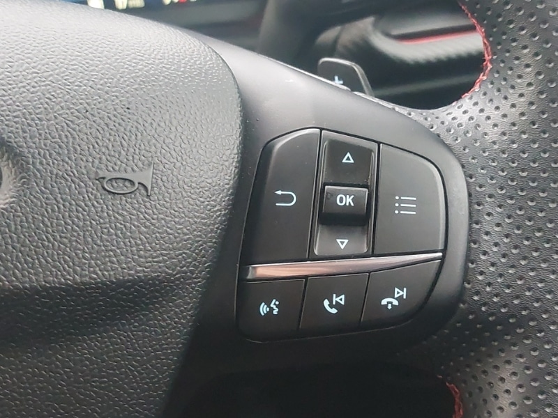 Used Ford Puma 2022 for sale - 77070410: Photo 16