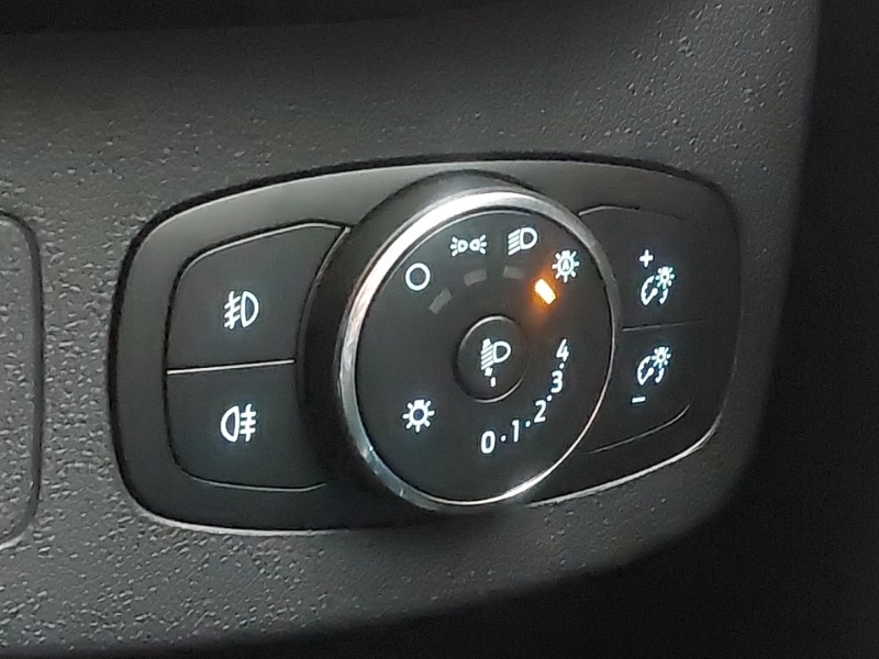 Used Ford Puma 2022 for sale - 77070410: Photo 19