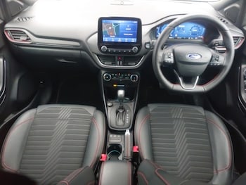 Used Ford Puma 2022 for sale - 77070410: Photo