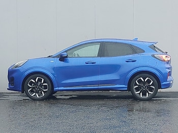 Used Ford Puma 2022 for sale - 77070410: Photo