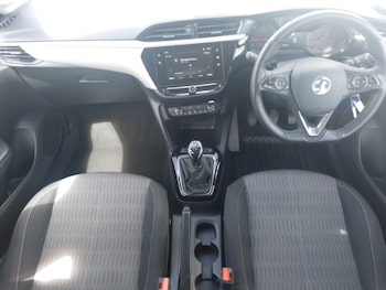 Used Vauxhall Corsa 2021 for sale - 78994483: Photo