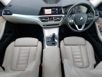 Used BMW 3 Series 2020 for sale - 78126515: Photo