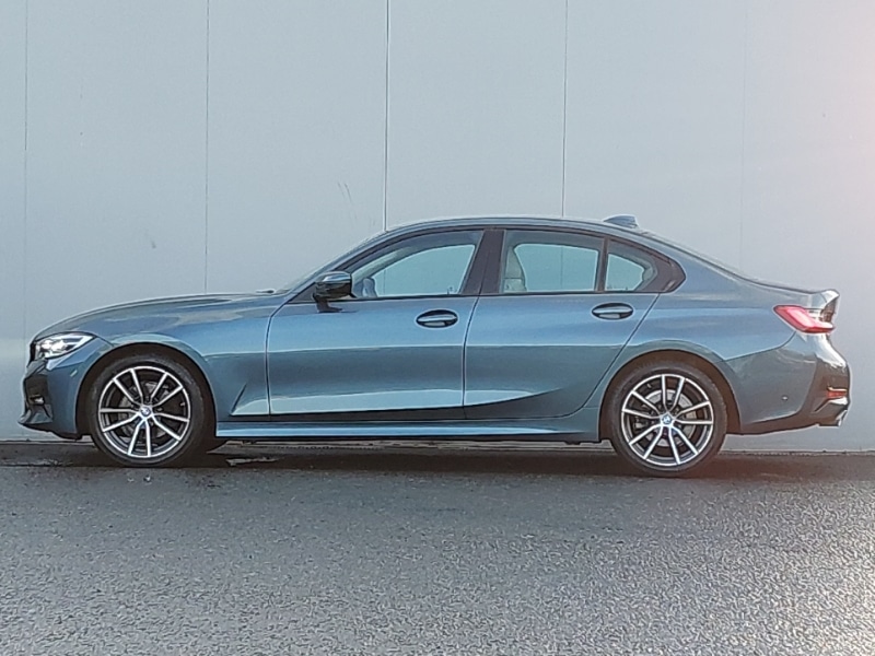 Used BMW 3 Series 2020 for sale - 78126515: Photo 4