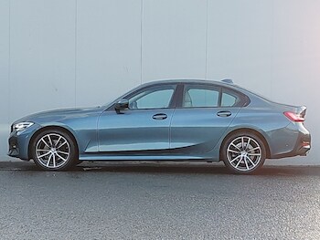 Used BMW 3 Series 2020 for sale - 78126515: Photo