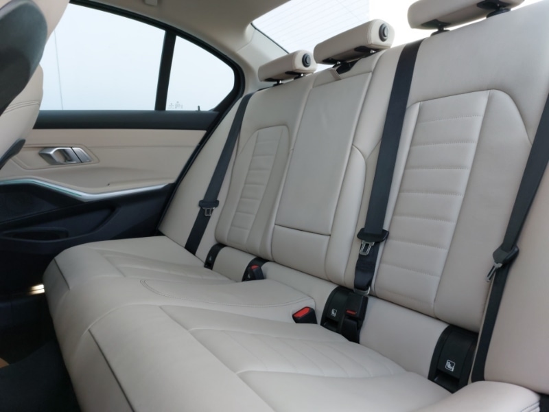 Used BMW 3 Series 2020 for sale - 78126515: Photo 6