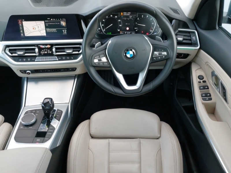 Used BMW 3 Series 2020 for sale - 78126515: Photo 7