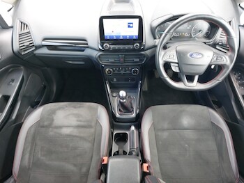 Used Ford Ecosport 2023 for sale - 78595224: Photo