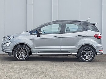 Used Ford Ecosport 2023 for sale - 78595224: Photo
