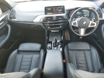 Used BMW X3 2021 for sale - 78238538: Photo