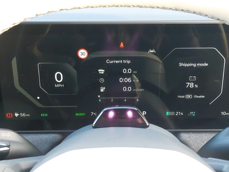 Used Kia EV3 2025 for sale - 76683755: Photo 10