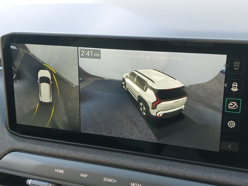 Used Kia EV3 2025 for sale - 76683755: Photo 11