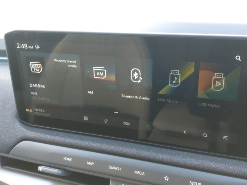 Used Kia EV3 2025 for sale - 76683755: Photo 16