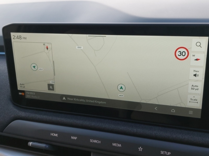 Used Kia EV3 2025 for sale - 76683755: Photo 17