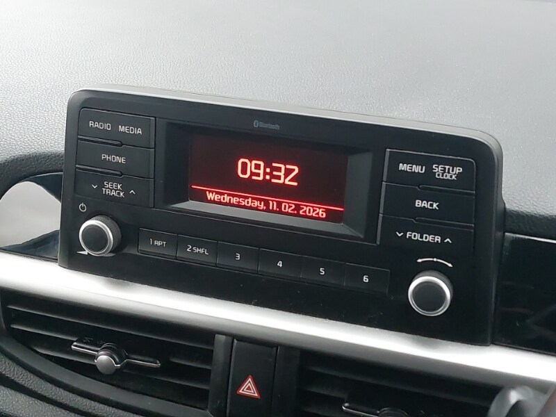 Used Kia Picanto 2018 for sale - 77518303: Photo 10