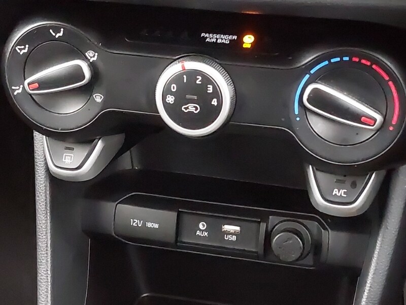 Used Kia Picanto 2018 for sale - 77518303: Photo 13