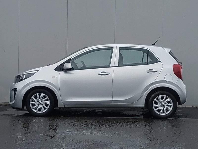 Used Kia Picanto 2018 for sale - 77518303: Photo 4