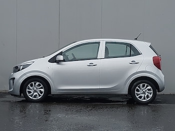 Used Kia Picanto 2018 for sale - 77518303: Photo