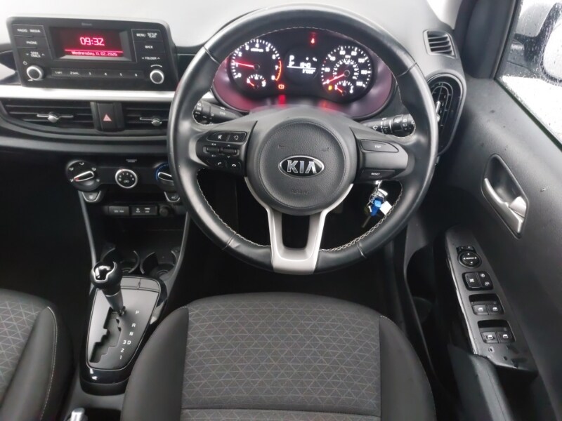 Used Kia Picanto 2018 for sale - 77518303: Photo 7