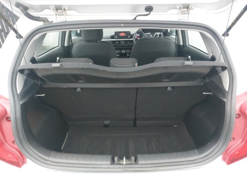 Used Kia Picanto 2018 for sale - 77518303: Photo 8