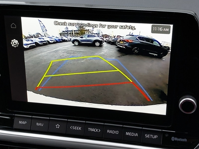 Used Kia Picanto 2025 for sale - 77020741: Photo 10