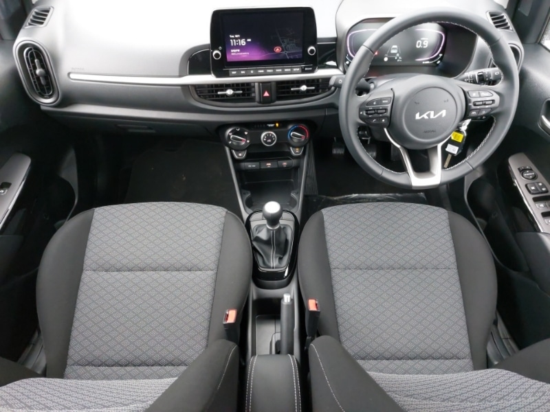 Used Kia Picanto 2025 for sale - 77020741: Photo 2