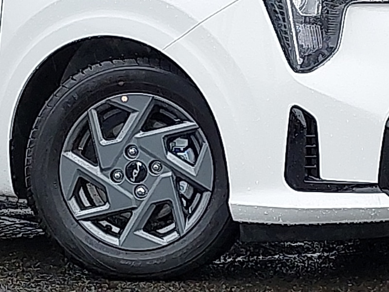 Used Kia Picanto 2025 for sale - 77020741: Photo 9