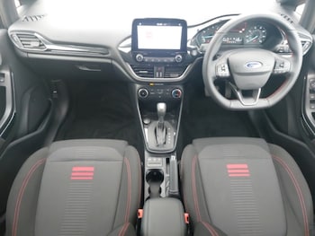 Used Ford Fiesta 2023 for sale - 78470661: Photo
