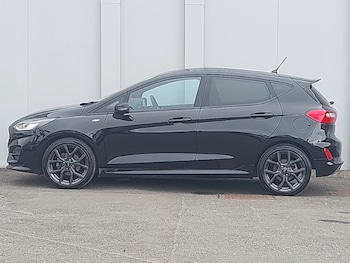 Used Ford Fiesta 2023 for sale - 78470661: Photo