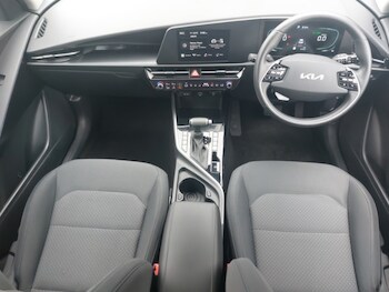 Used Kia Niro 2023 for sale - 79213980: Photo