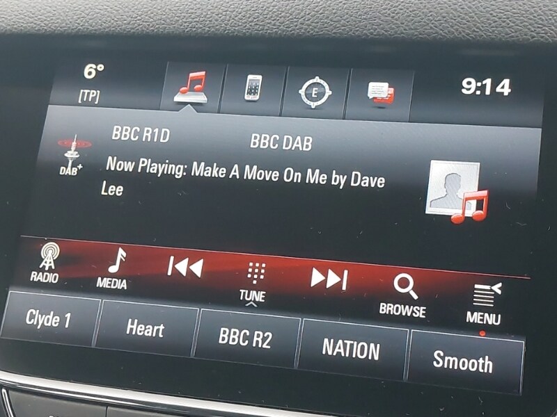 Used Vauxhall Astra 2016 for sale - 76543633: Photo 11