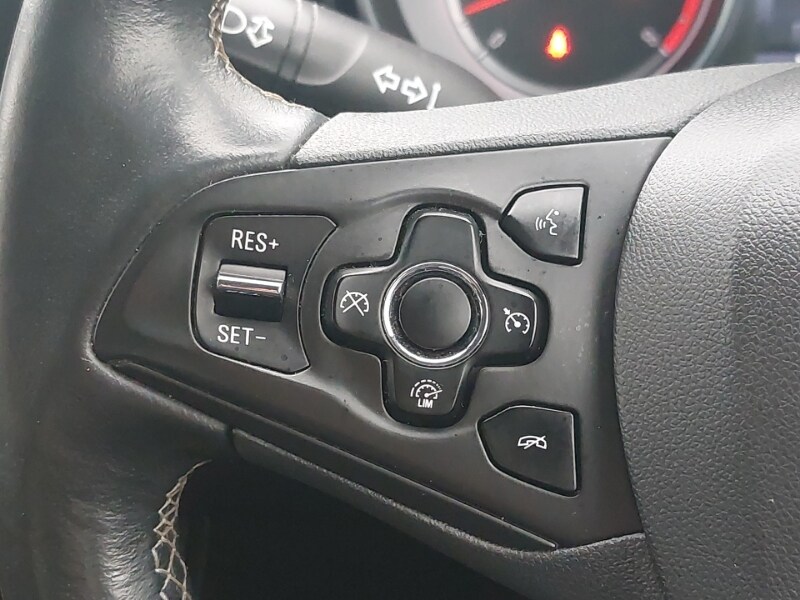 Used Vauxhall Astra 2016 for sale - 76543633: Photo 12