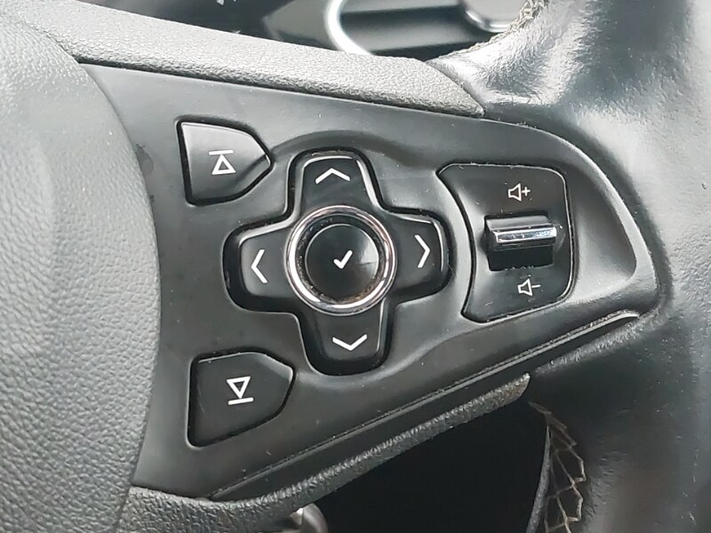 Used Vauxhall Astra 2016 for sale - 76543633: Photo 13