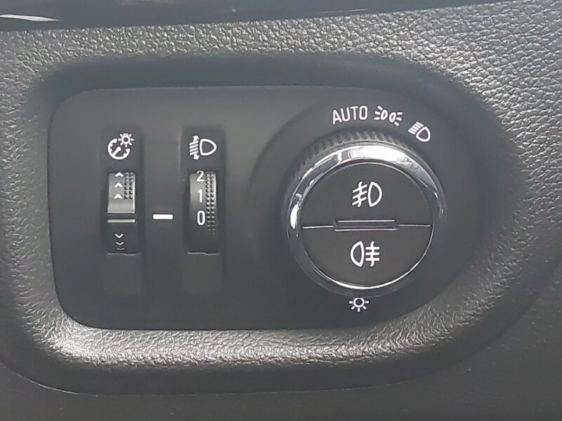 Used Vauxhall Astra 2016 for sale - 76543633: Photo 15