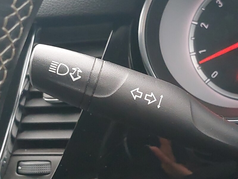 Used Vauxhall Astra 2016 for sale - 76543633: Photo 16